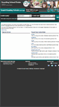 Mobile Screenshot of boarding-school-finder.com